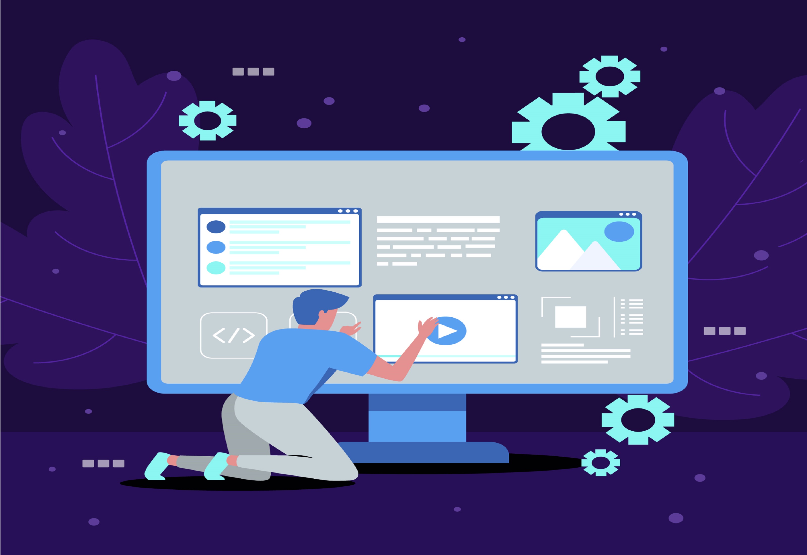 Desktop App Development