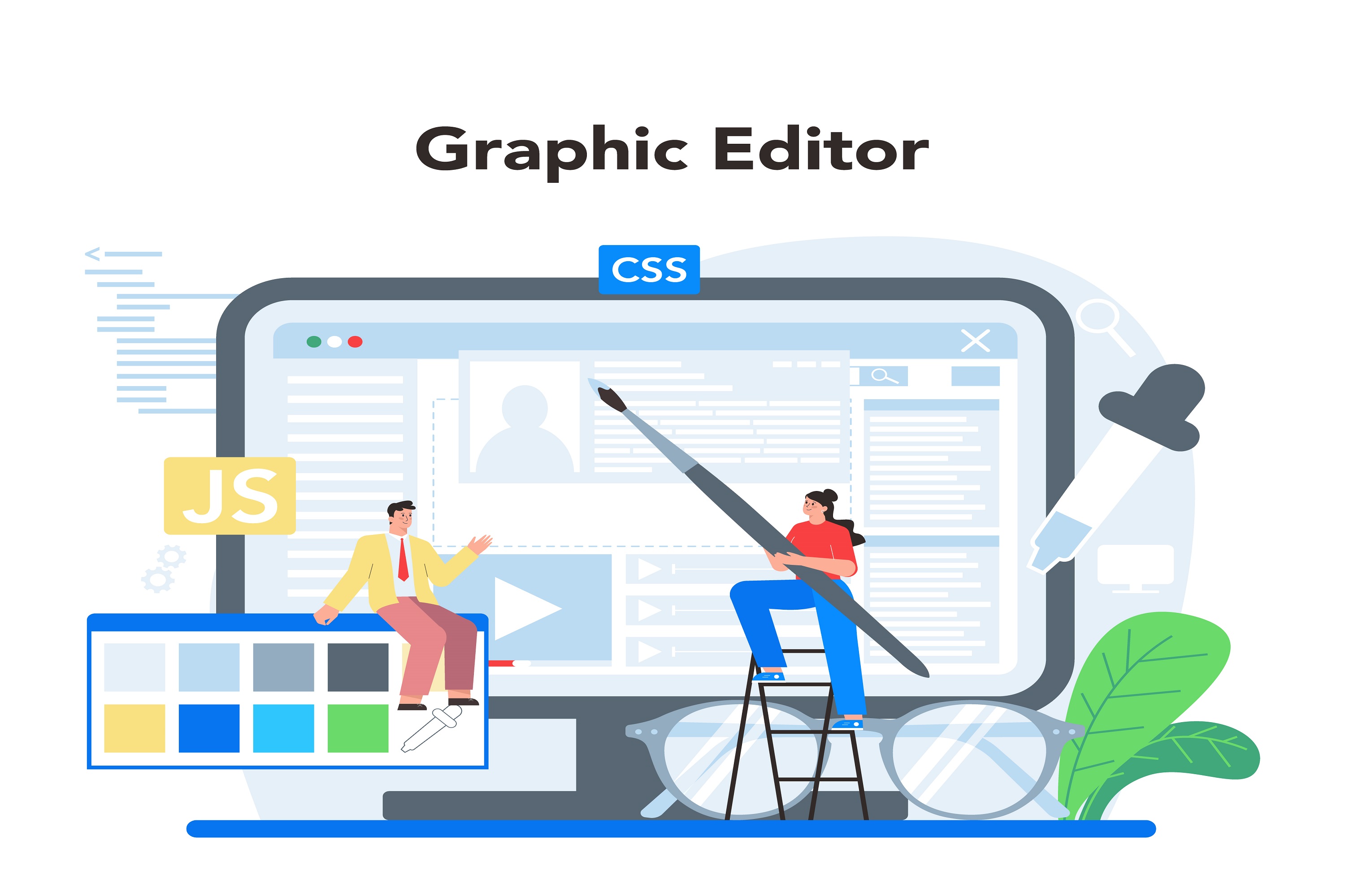Graphic Design