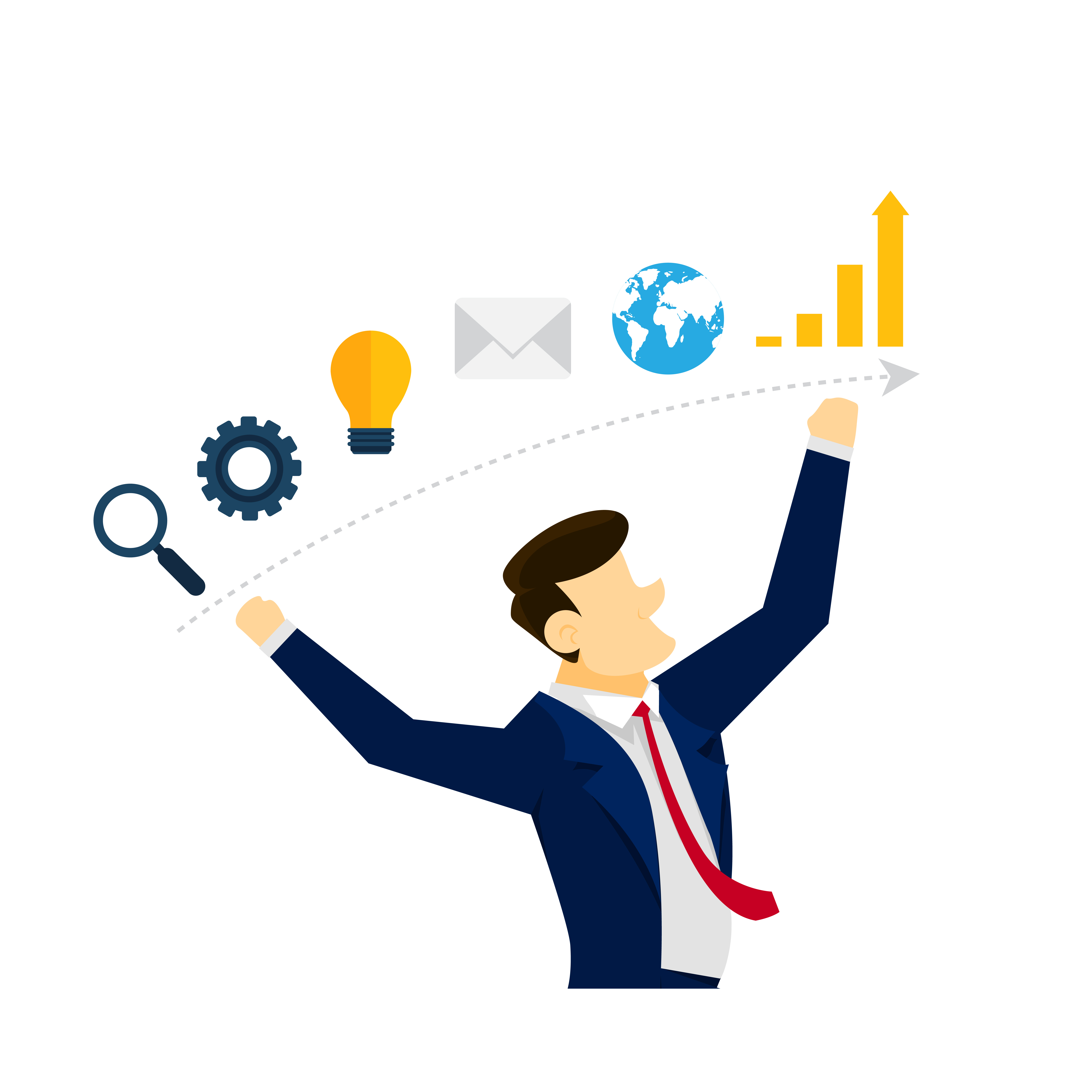 Successful IT Projects