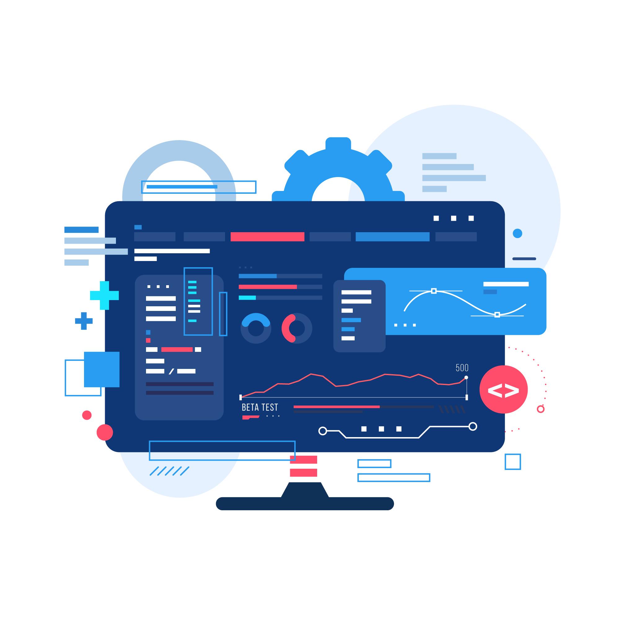 Software and IT Solutions